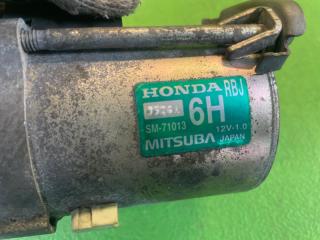Стартер HONDA INSIGHT ZE2 LDA 31200-RBJ-004, SM-71013 5 ракурс
