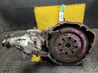 МКПП NISSAN X-TRAIL 2010