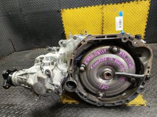 АКПП NISSAN X-TRAIL 2010