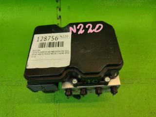 Блок abs TOYOTA HARRIER AXUH80 A25A-FXS 4707042080 4405048C30, 44510-48120, 116040-45550, 47070-42070, 41010-71309, 47070-42080,44050-48C30 2 ракурс
