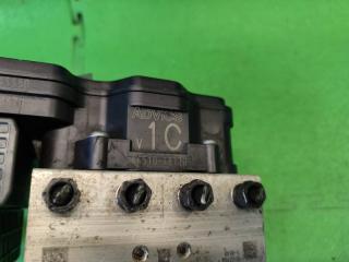 Блок abs TOYOTA HARRIER AXUH80 A25A-FXS 4707042080 4405048C30, 44510-48120, 116040-45550, 47070-42070, 41010-71309, 47070-42080,44050-48C30 4 ракурс