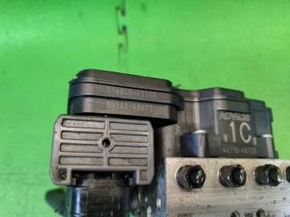 Блок abs TOYOTA HARRIER AXUH80 A25A-FXS 4707042080 4405048C30, 44510-48120, 116040-45550, 47070-42070, 41010-71309, 47070-42080,44050-48C30 5 ракурс