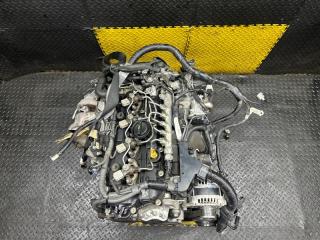 ДВС MAZDA CX-5 KE2AW SH-VPTS 30376266 2 ракурс