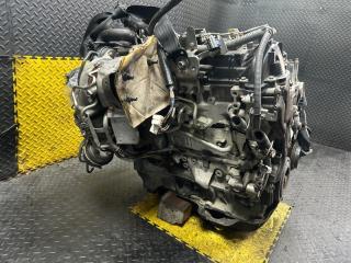 ДВС MAZDA CX-5 KE2AW SH-VPTS 30376266 3 ракурс
