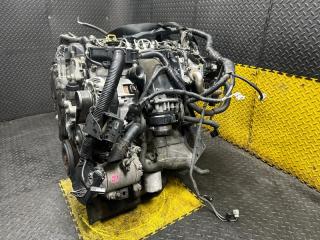 ДВС MAZDA CX-5 KE2AW SH-VPTS 30376266 4 ракурс