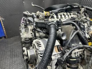 ДВС MAZDA CX-5 KE2AW SH-VPTS 30376266 5 ракурс