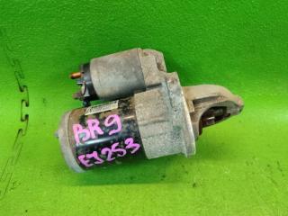 Стартер SUBARU OUTBACK BR9 EJ253 23300 AA572 1 ракурс Стартер SUBARU OUTBACK BR9 EJ253 23300 AA572 1 ракурс