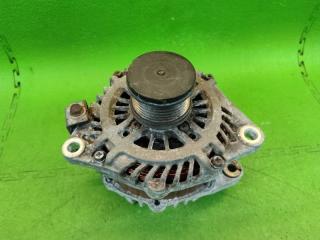 Генератор NISSAN MURANO TNZ51 QR25-DE 23100-1AB1B 4 ракурс