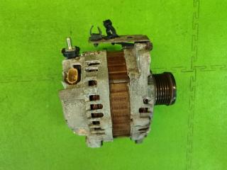 Генератор NISSAN MURANO TNZ51 QR25-DE 23100-1AB1B 3 ракурс