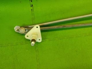 Механизм дворников NISSAN CARAVAN VWME25 ZD30-DDTI 28815-VW000, 28815-VW000,28841-VW000,28842-VW000 2 ракурс