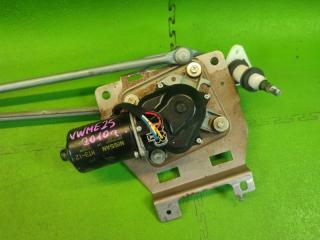 Механизм дворников NISSAN CARAVAN VWME25 ZD30-DDTI 28815-VW000, 28815-VW000,28841-VW000,28842-VW000 3 ракурс