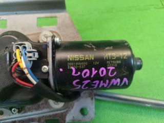 Механизм дворников NISSAN CARAVAN VWME25 ZD30-DDTI 28815-VW000, 28815-VW000,28841-VW000,28842-VW000 4 ракурс
