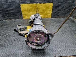 АКПП ISUZU BIGHORN 1999