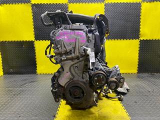 ДВС NISSAN SERENA 2012