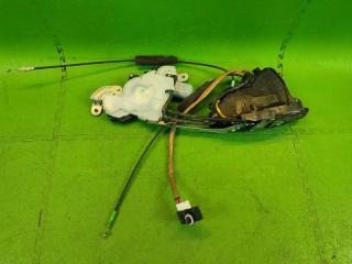 Замок двери левый передний TOYOTA CROWN MAJESTA UZS207 69750-30170 1 ракурс