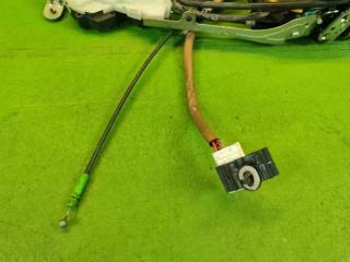 Замок двери левый передний TOYOTA CROWN MAJESTA UZS207 69750-30170 4 ракурс