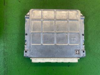 Блок efi TOYOTA HIACE KDH206 1KD-FTV 89661-26E80 2 ракурс