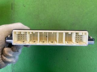 Блок efi TOYOTA HIACE KDH206 1KD-FTV 89661-26E80 3 ракурс