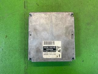 Блок efi TOYOTA HIACE REGIUS KCH46 1KZ-TE 89661-26690 1 ракурс