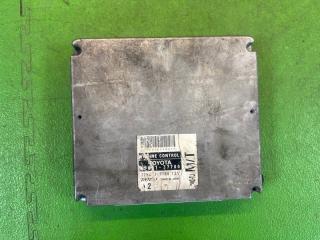 Блок efi TOYOTA DYNA XZU368 N04C 89661-37700 1 ракурс