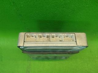 Блок efi TOYOTA FUNCARGO NCP25 1NZ-FE 89666-52120 3 ракурс