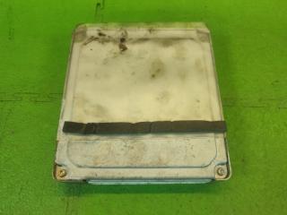 Блок efi TOYOTA FUNCARGO NCP25 1NZ-FE 89666-52120 4 ракурс