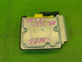 Блок airbag NISSAN SKYLINE HNV37 VQ35-HR 25348-4GN0A 1 ракурс