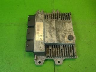 Блок efi SUBARU LEVORG VM4 FB16 22765-ag212 2 ракурс