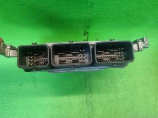 Блок efi SUBARU LEVORG VM4 FB16 22765-ag212 4 ракурс