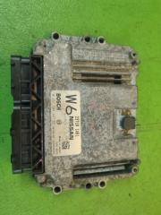 Блок efi NISSAN MURANO TNZ51 QR25-DE 23710-1ab1 3 ракурс