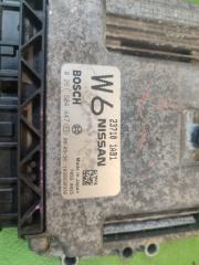 Блок efi NISSAN MURANO TNZ51 QR25-DE 23710-1ab1 4 ракурс