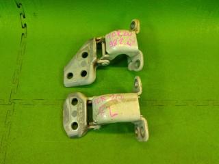 Петля дверная левая передняя TOYOTA ESTIMA TCR20 2TZ-FZE 6874028010,6872028010 1 ракурс Петля дверная левая передняя TOYOTA ESTIMA TCR20 2TZ-FZE 6874028010,6872028010 1 ракурс