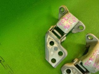 Петля дверная левая передняя TOYOTA ESTIMA TCR20 2TZ-FZE 6874028010,6872028010 2 ракурс Петля дверная левая передняя TOYOTA ESTIMA TCR20 2TZ-FZE 6874028010,6872028010 2 ракурс