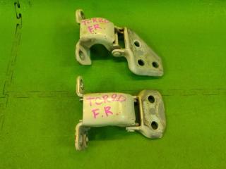Петля дверная правая передняя TOYOTA ESTIMA TCR20 2TZ-FZE 6871028010,6873028010 1 ракурс Петля дверная правая передняя TOYOTA ESTIMA TCR20 2TZ-FZE 6871028010,6873028010 1 ракурс