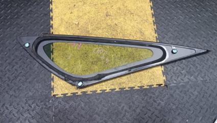 Форточка кузова правая передняя HONDA FREED GB5 L15B 73330-TDK-003 4 ракурс