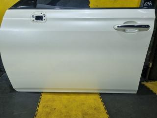 Дверь левая передняя TOYOTA CROWN AZSH20 A25A-FXS 062 3 ракурс
