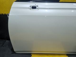 Дверь левая передняя TOYOTA CROWN AZSH20 A25A-FXS 062 4 ракурс