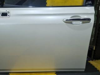 Дверь левая передняя TOYOTA CROWN AZSH20 A25A-FXS 062 5 ракурс