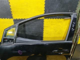 Дверь левая передняя TOYOTA PRIUS ZVW50 2ZR-FXE 67002-47161, 218 2 ракурс