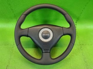 Фото запчасти руль ISUZU VEHICROSS 1997 контрактная запчасть Запчасть руль ISUZU VEHICROSS 1997