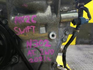 ДВС SUZUKI SWIFT ZC83S K12C 1060467 4 ракурс ДВС SUZUKI SWIFT ZC83S K12C 1060467 4 ракурс