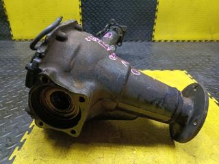 Редуктор передний MITSUBISHI PAJERO V75W 6G74 MR508151 3 ракурс