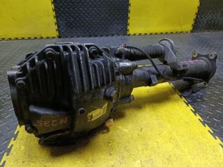 Редуктор передний MITSUBISHI PAJERO V75W 6G74 MR508151 4 ракурс