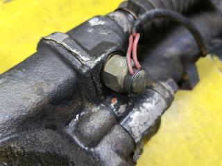 Редуктор передний MITSUBISHI PAJERO V75W 6G74 MR508151 5 ракурс