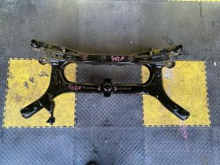 Балка подвески задняя TOYOTA C-HR ZYX10 2ZR-FXE 5120610011 1 ракурс