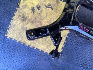 Балка подвески задняя TOYOTA C-HR ZYX10 2ZR-FXE 5120610011 2 ракурс