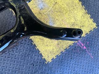 Балка подвески задняя TOYOTA C-HR ZYX10 2ZR-FXE 5120610011 4 ракурс