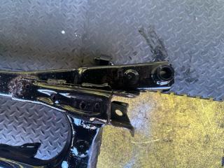 Балка подвески задняя TOYOTA C-HR ZYX10 2ZR-FXE 5120610011 5 ракурс