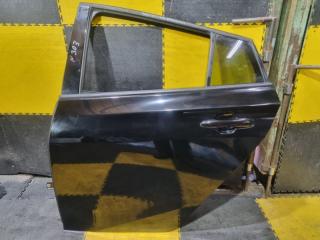 Дверь левая задняя TOYOTA PRIUS ZVW50 2ZR-FXE 67004-47210, 218 1 ракурс