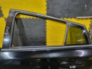Дверь левая задняя TOYOTA PRIUS ZVW50 2ZR-FXE 67004-47210, 218 2 ракурс